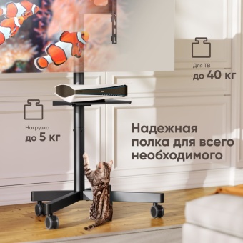 ONKRON TS1137 полочка