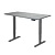 Стол для работы стоя и сидя Ergosmart Unique Ergo Desk