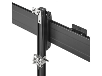 Адаптер для монтажа LED модуля PLA 8201