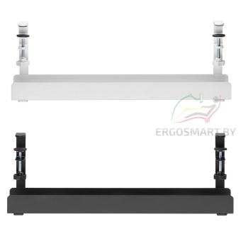 Лоток для проводов Ergosmart Easy Tray два цвета