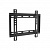 Фиксированный настенный кронштейн для телевизора SBOX PLB-2222F