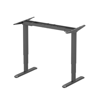  Электрическая рама для стола Unique Ergo Desk черный