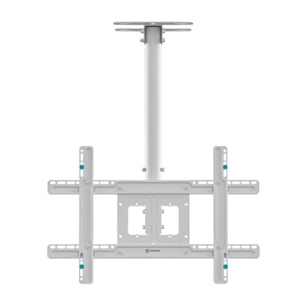 Потолочный кронштейн Onkron N1L белый