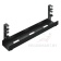 Ergosmart Easy Tray Black Ergosmart Easy Tray Black