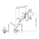 Кронштейн для монитора Ergosmart Heavy-Duty