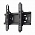 Кронштейн для монитора Gembird WM-37T-01