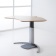 Рама для стола с электрической регулировкой по высоте для работы сидя стоя ConSet 501-19 7S120
