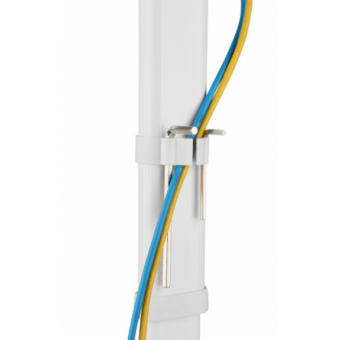 Brateck LDT19-T01 система укладки кабеля