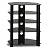 Стеллаж для аппаратуры Brateck K104B