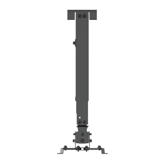 Кронштейн для проектора UniTeki PM2102B черный