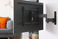 Выбор наклонно-поворотного кронштейна для OLED телевизора