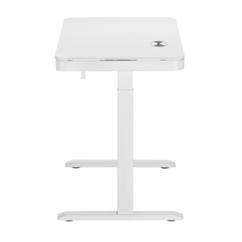 Стол регулируемый Ergosmart Charged Desk