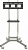 Стенд для телепрезентаций RPS-200