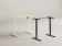 Электрическая рама стола Electric Desk Slim