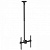 Потолочный кронштейн ITECHmount Celb-54L черный