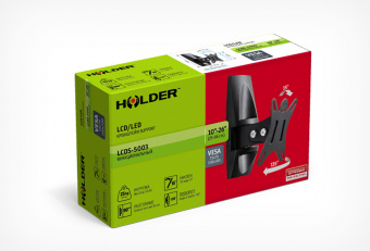 Holder LCDS-5003 упаковка