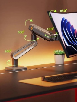 NB ERGONOMICS A6